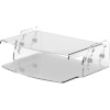Fellowes monitori kinnitus Clarity adjustable Monitor Stand
