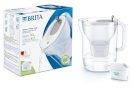 Brita veefilterkann 3,6l Style XL Maxtra Pro Pure Performance hall