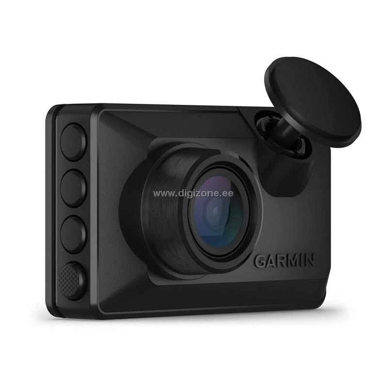 Garmin pardakaamera Dash Cam X110