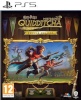 PlayStation 5 mäng Harry Potter Quidditch Champions Deluxe Edition