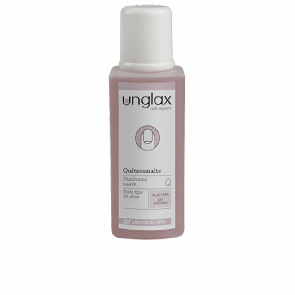 Unglax küünelakieemaldaja CUIDADO UÑAS 115ml