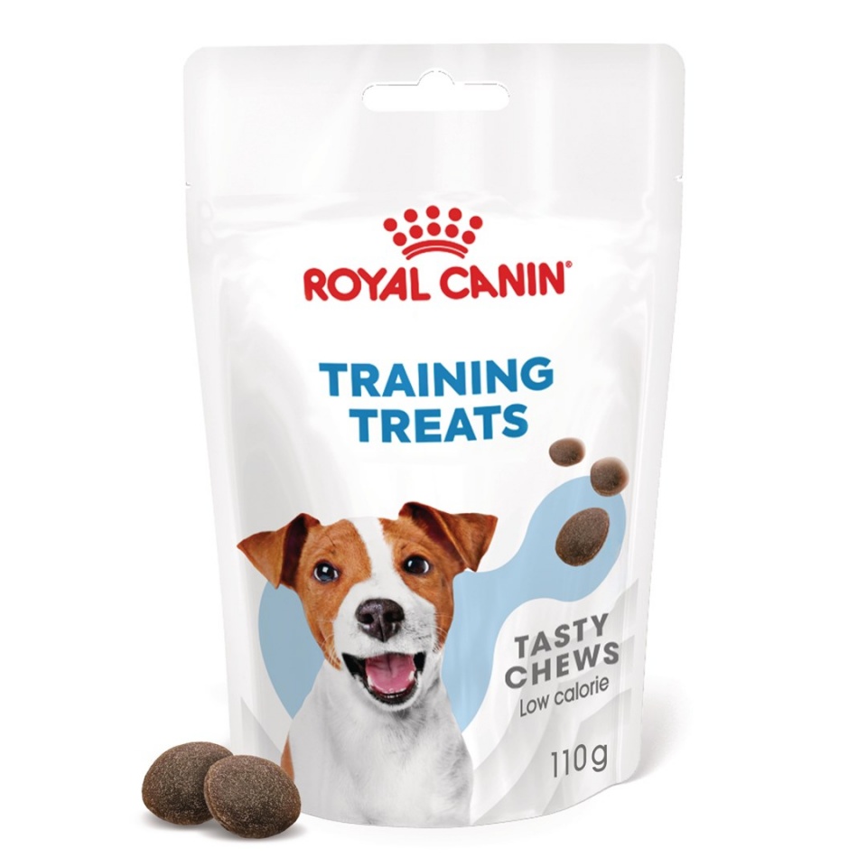 Royal Canin maius koerale Training Treats, 110g