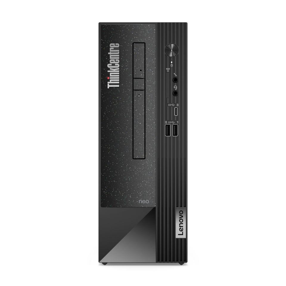 Lenovo lauaarvuti ThinkCentre neo 50s Gen 4, Win 11 Pro (12JH00BNMX)