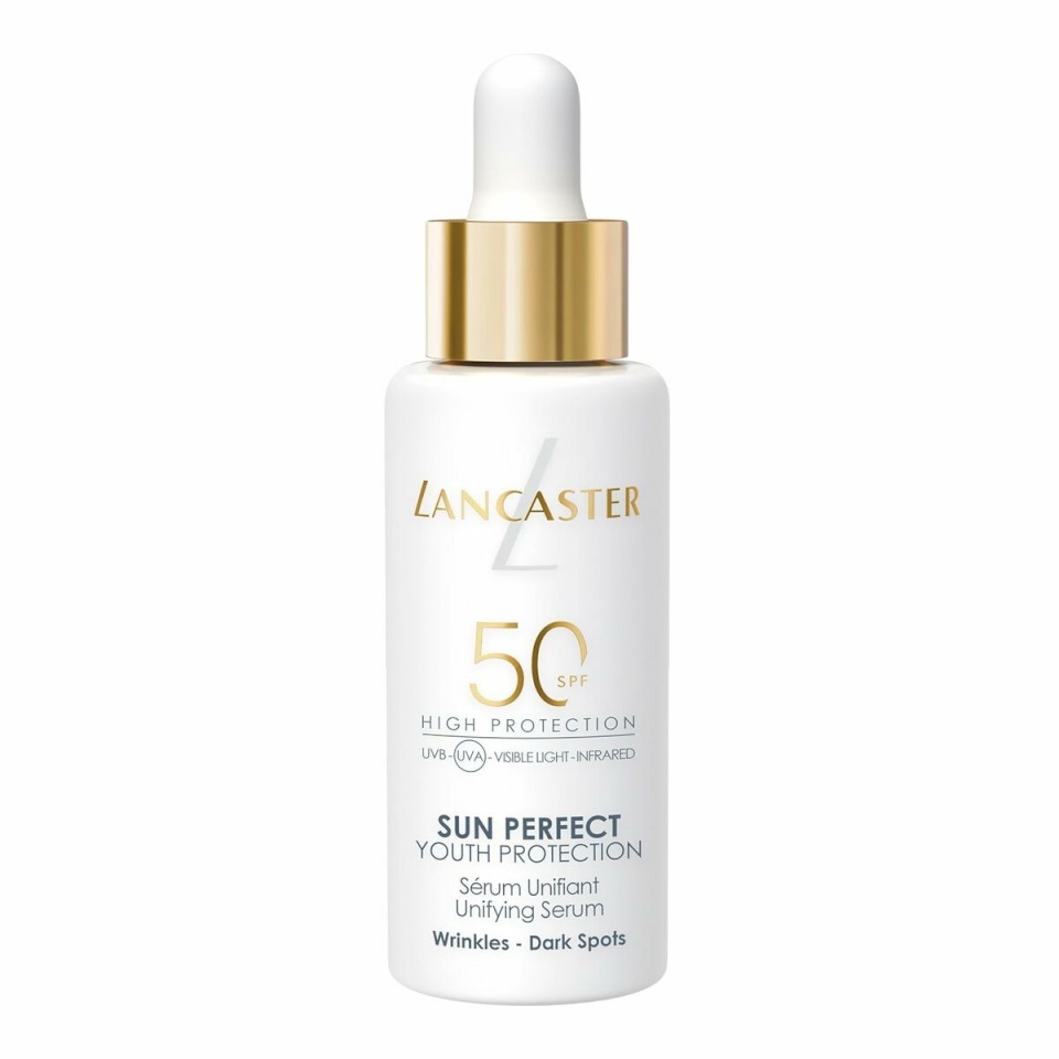 Lancaster Päikeseblokeerija SUN PERFECT Spf 50 30ml