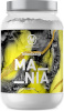 M-Nutrition toidulisand MANIA!, Lime-Salty Liquorice, 500g