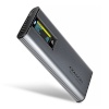 Axagon kettaboks EEM2-SD2 SSD Enclosure USB3.2 Gen2 M.2 NVMe/SA