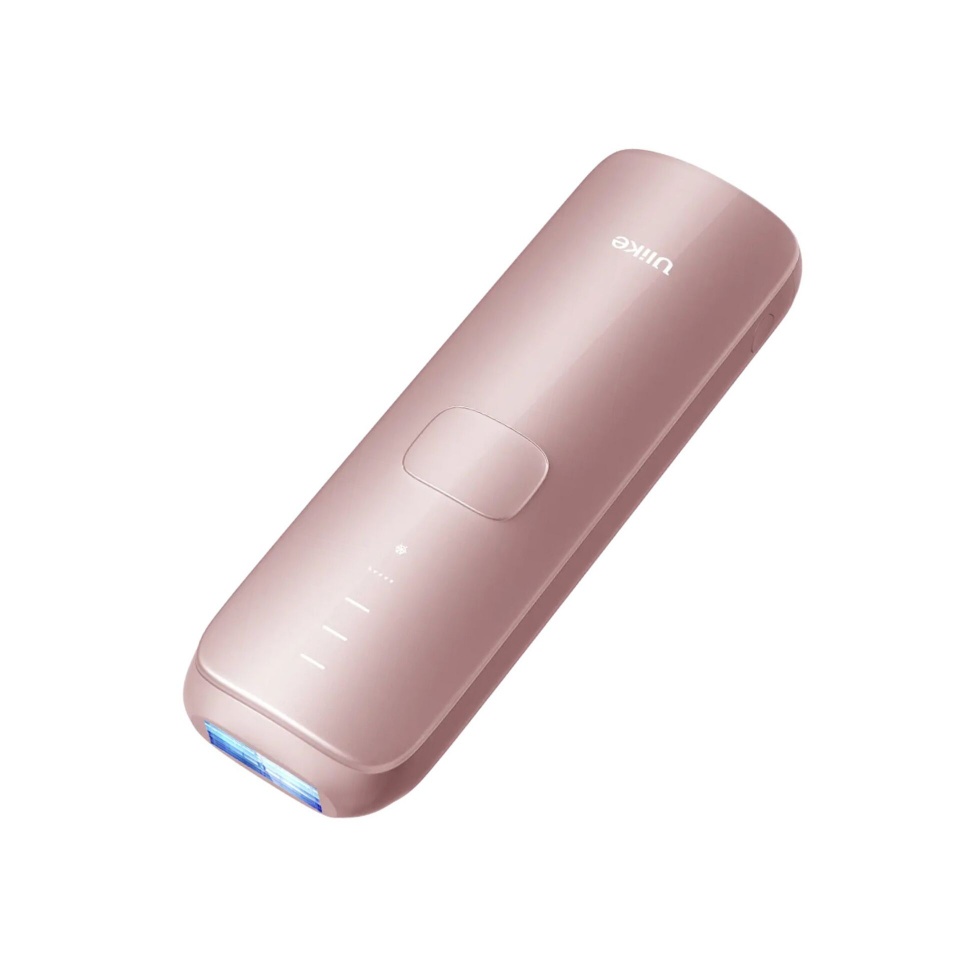 Ulike fotoepilaator Air3 IPL Hair Remover, roosa