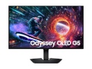 Samsung monitor LS27FG500SUXEN 27" Gaming Monitor Odyssey QHD G5 G50SF 2560x1440/16:9/200cd/m2/0.03ms, HDMI, USB, DP |