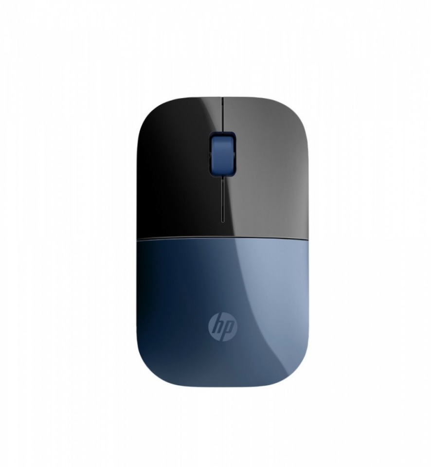 HyperX hiir Mouse Classic Z3700 sinine Wireless - 7UH88AA#ABB