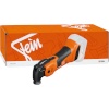 Fein multitööriist AMM 700 MAX AMPShare N00 Akku MultiMaster