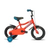 Romet laste jalgratas Tom 12, punane