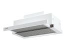 Cata õhupuhasti CAMPANA TFH 6830 GWH Hood, valge