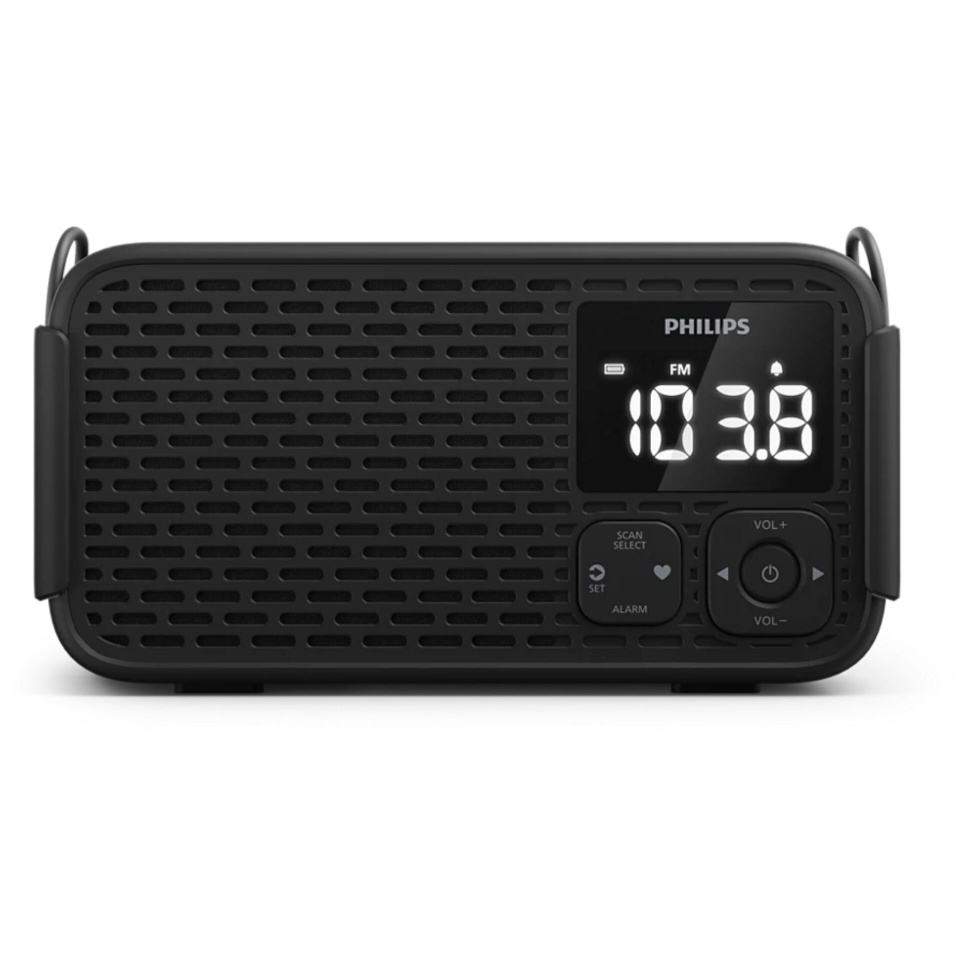 Philips kellraadio Philips TAR3500/00