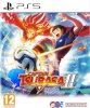 Bandai Namco Entertainmenti mäng Captain Tsubasa II: World Fighters (PS5)
