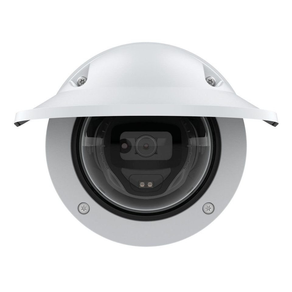 Axis turvakaamera Net Camera M3215-lve Dome