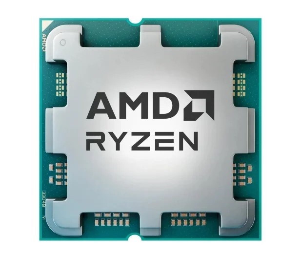 AMD protsessor Ryzen 7 7700X3D – TRAY
