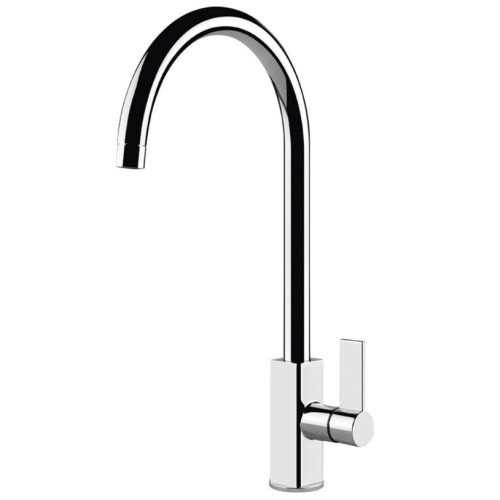 SMEG segisti MRMG3CR, pööratav tila 360°, kroom