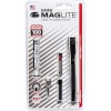 Maglite taskulamp Mini-Mag LED AAA Mini Flashlight, must