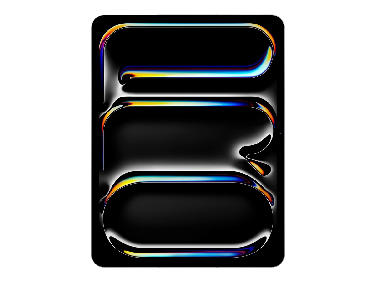 Apple tahvelarvuti iPad Pro 13" M4 Wi-Fi + Cellular 1TB with Nano-texture Glass - hõbedane |