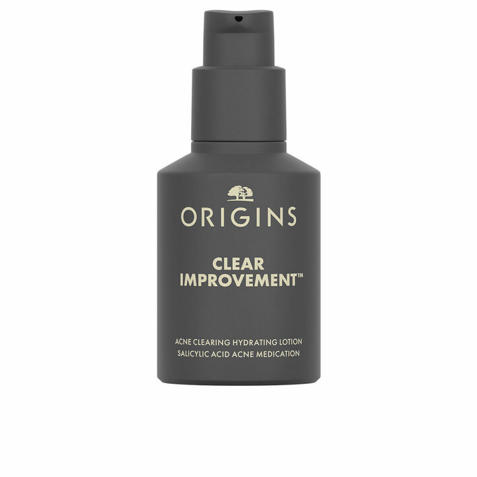 Origins niisutav näokreem CLEAR IMPROVEMENT 50ml