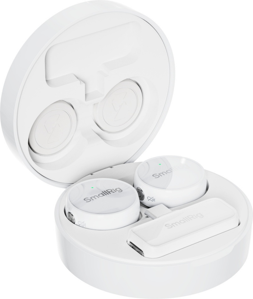 Hollylandi juhtmevaba mikrofon Smallrig S 60