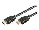 Goobay videokaabel High Speed HDMI Cable with Ethernet | must | HDMI | 15 m