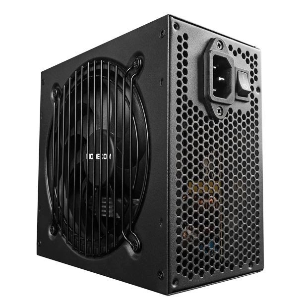 MODECOM toiteplokk Zasilacz komputerowy 80+ BRONZE 230V EU