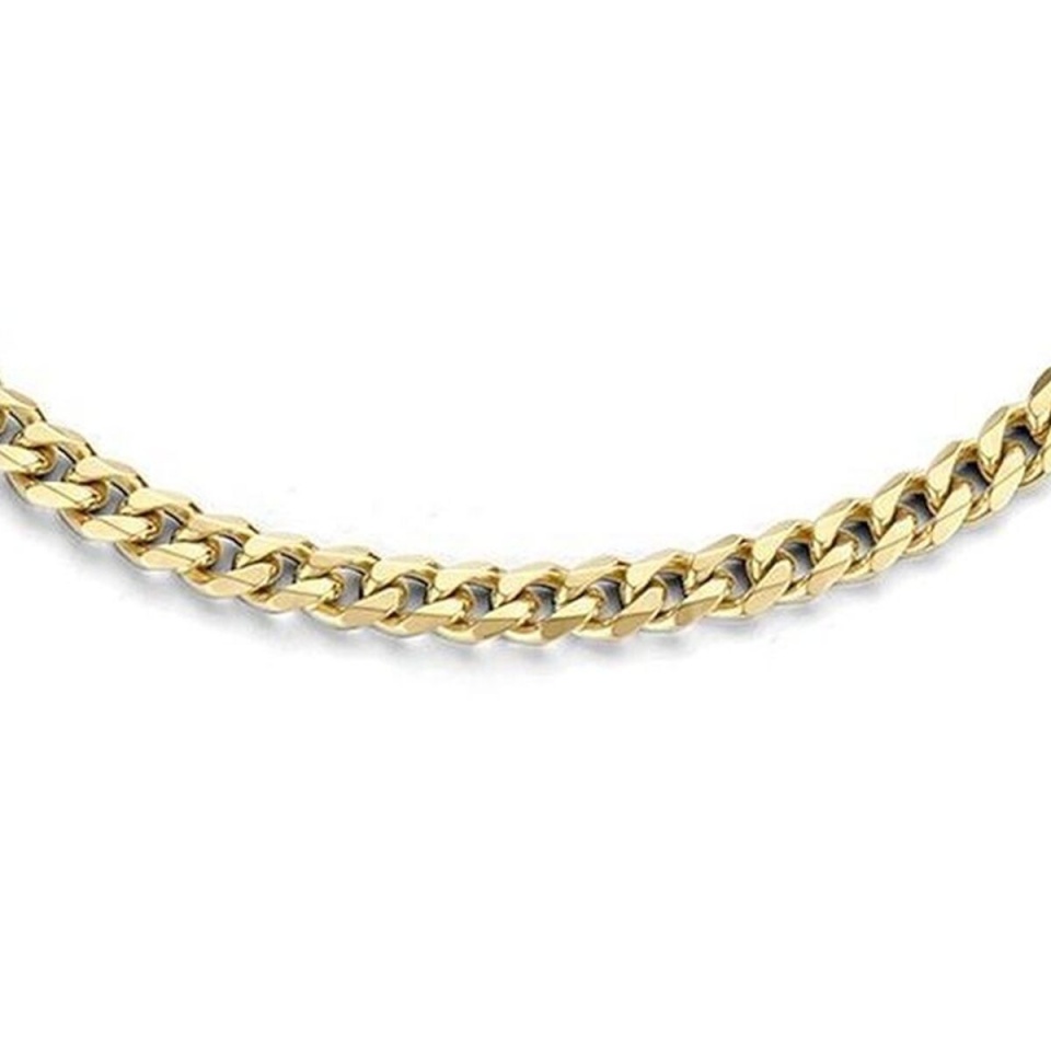 CO88 Collection naiste kaelakee 8CN-26213 kuldne