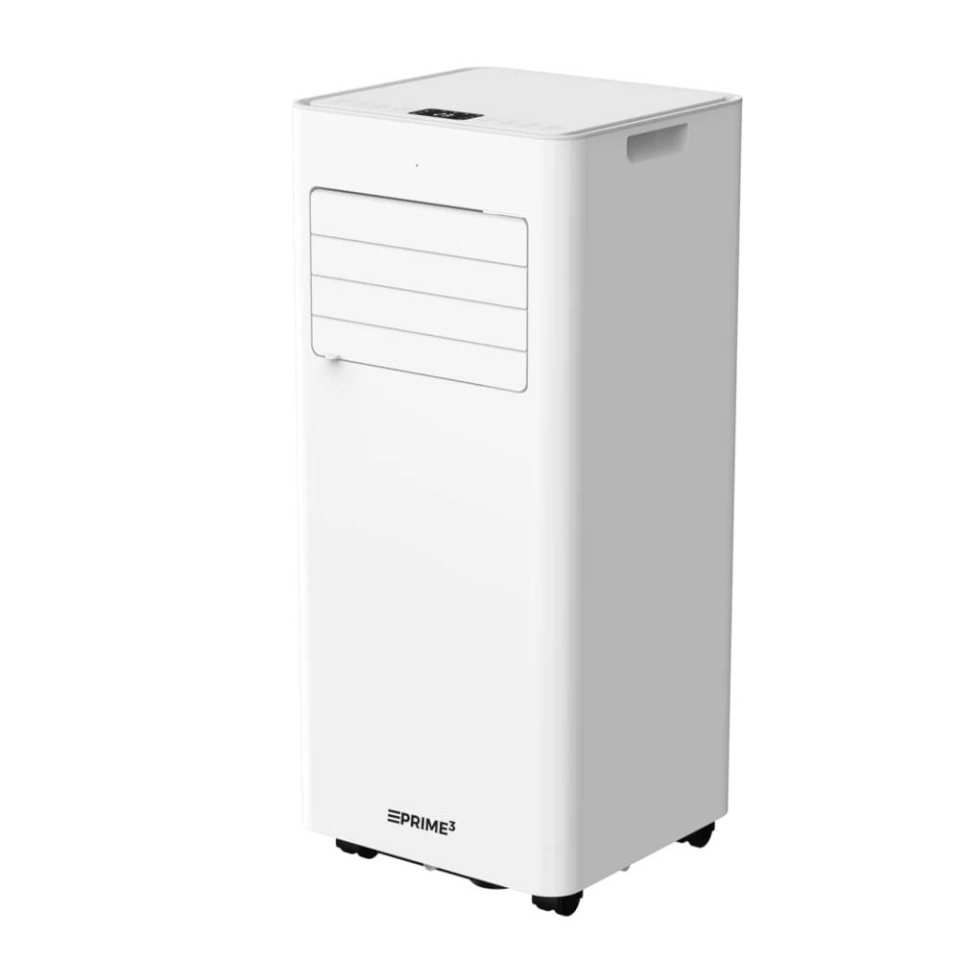 Prime3 portatiivne konditsioneer SAC31 Portable Air Conditioner, valge