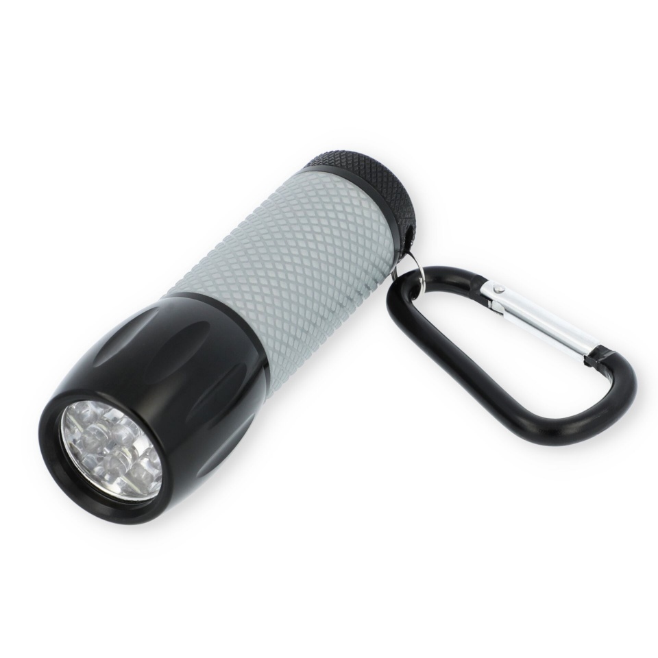 Carson taskulamp Carson SL-55 LED Licht