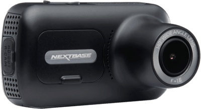 Nextbase 322GW DashCam