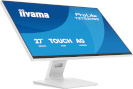 iiyama monitor 68.6cm (27") T2752MSC-W1AG 16:9 Touch HDMI+DP+2xUSB