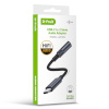 D-Fruit adapter USB-C - 3,5mm DF126