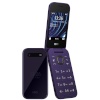 Nokia mobiiltelefon HMD 2660 FLIP TA-1711 DS EU_NOR violetne