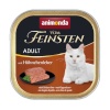 Animonda kassitoit Vom Feinsten Adult Chicken Liver, 100g