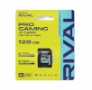Goodram mälukaart microSD 128GB Rival UHS-I V30 U3 C10 A2 170/120MBs