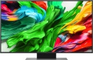 LG televiisor 50" QNED 86 4K Edge Mini-LED televiisor (2025)