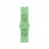 Apple kellarihm Watch 42mm Green Spark Nike Sport Band - M/L