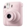 Fujifilm polaroid kaamera Instax Mini 12 Blossom Pink, roosa