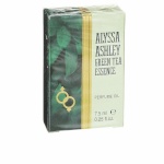 Alyssa Ashley Eeterlik õli Green Tea Essence Oil 3FV8901