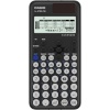 Casio kalkulaator FX-87DE CW, must