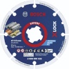 Bosch lõikeketas EXPERT X-LOCK Diamant cutting disk 115x22.23mm