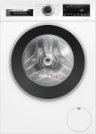 Bosch kuivatiga pesumasin WNA14400EU Series 6 Washer-Dryer 9kg/ 6kg, valge