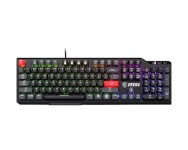 MSI klaviatuur Keyboard Vigor GK41 Dusk LR US