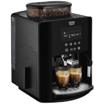 Krups espressomasin EA 8170 Arabica, must