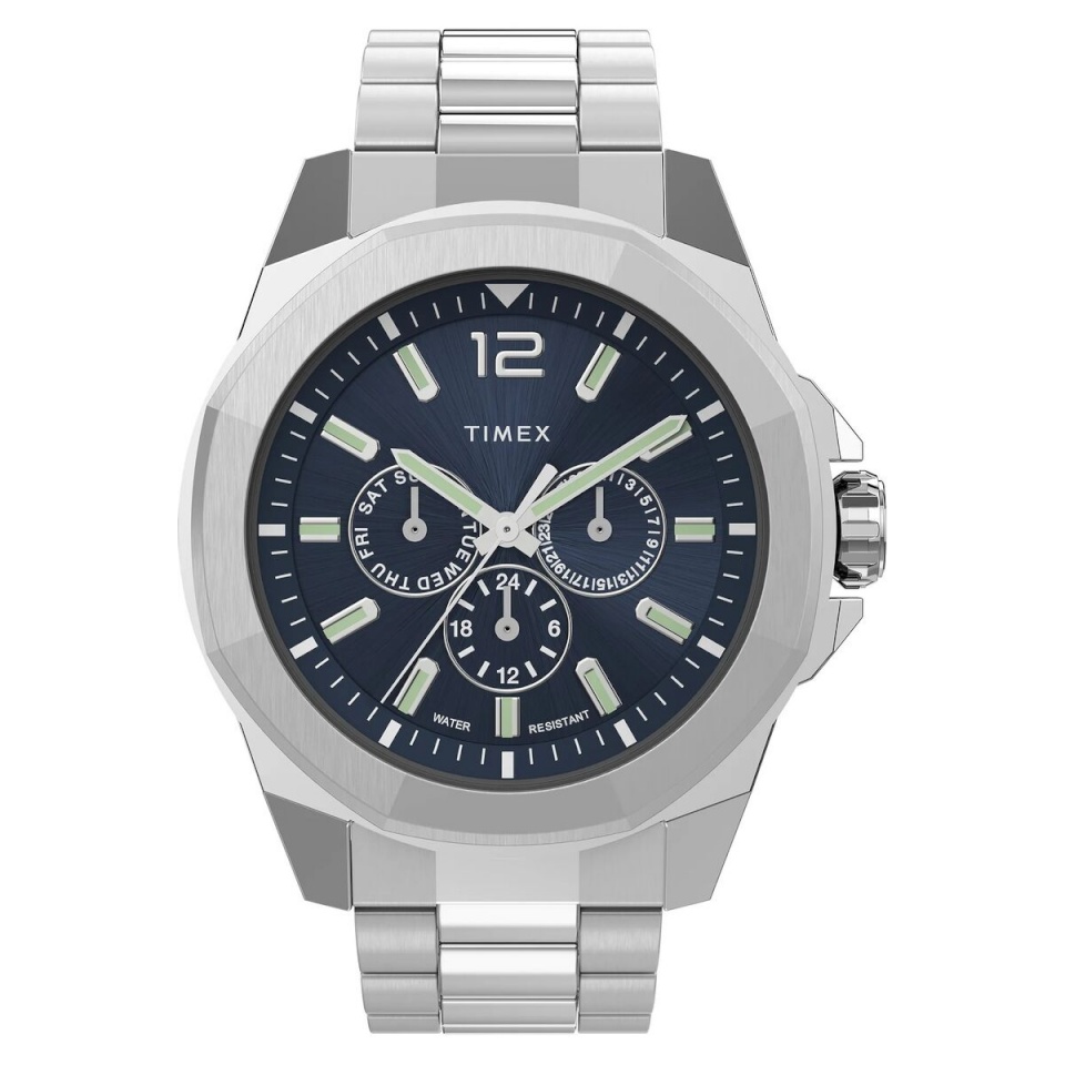 Timex meeste kell TW2V43300 (Ø 44 mm)