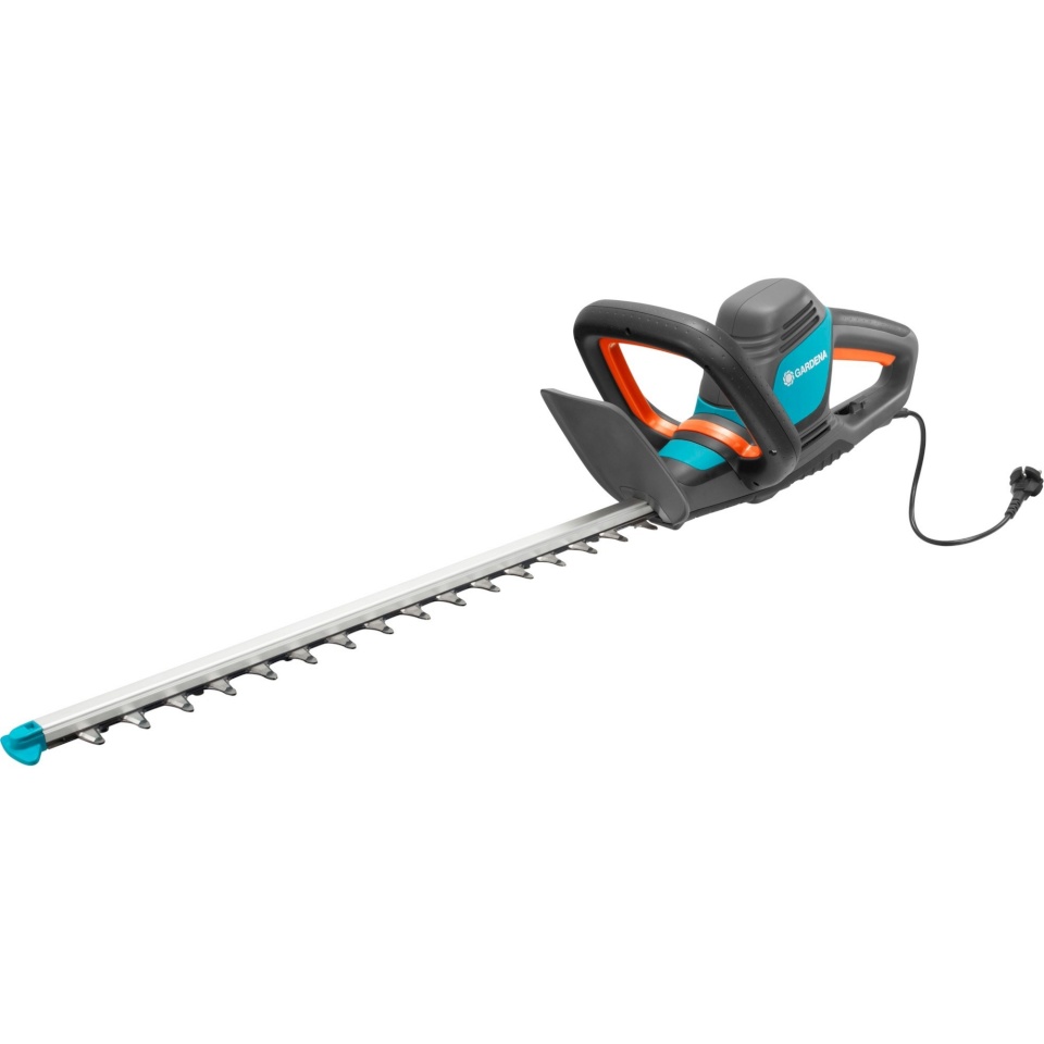 Gardena hekilõikur ComfortCut 550/50 Electric Hedge Clipper, hall/sinine