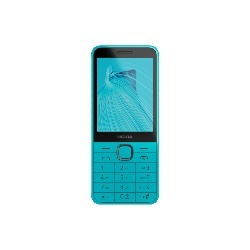Nokia mobiiltelefon 235 4G TA-1614 DS EU_NOR sinine