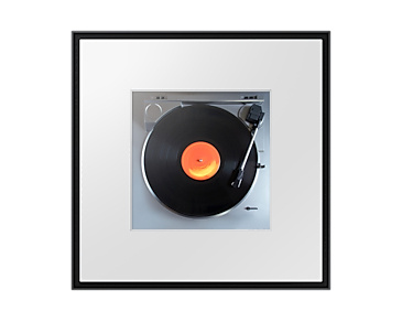 Samsung kõlar-pildiraam Music Frame HW-LS60D/EN Soundbar Speaker 2.0 Channels, must