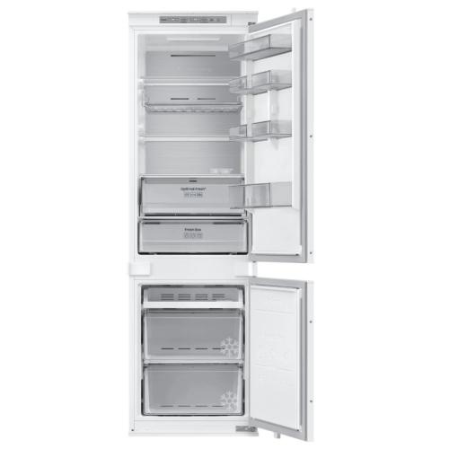 Samsung integreeritav külmik BRB80F26CES0EO Built-In Refrigerator, 177cm, 193/74 l, 35dB, NoFrost, valge